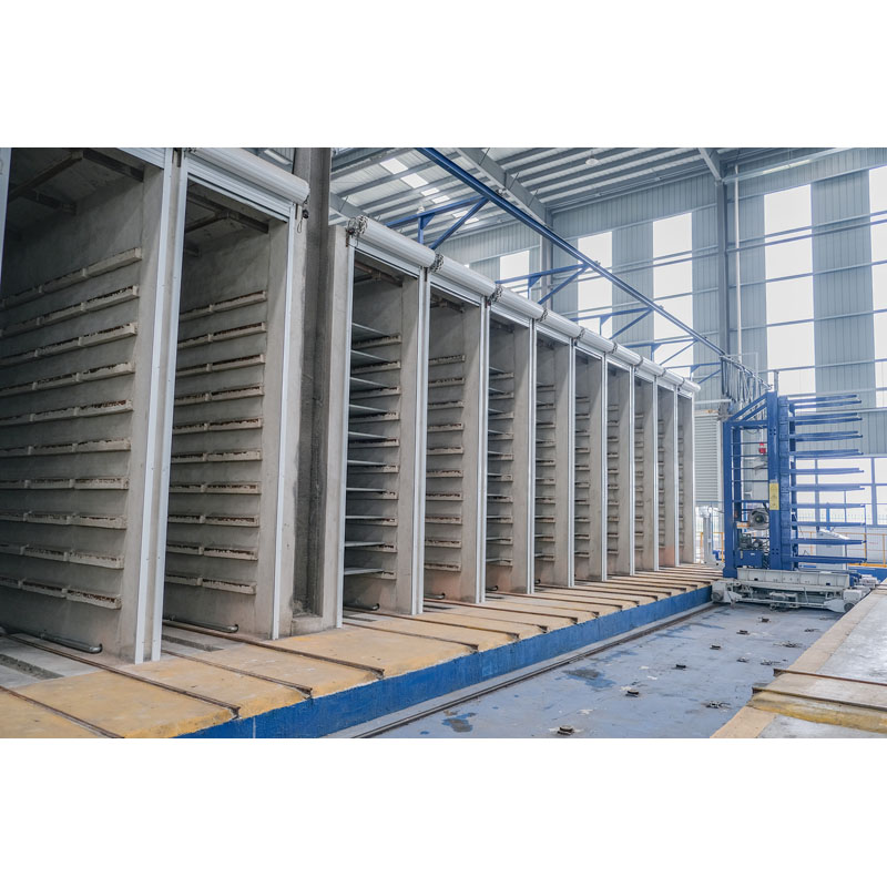 Hvers vegna er múrsteinsvélarherðingarherbergið mikilvæg aðstaða til að bæta múrsteinsgæði?