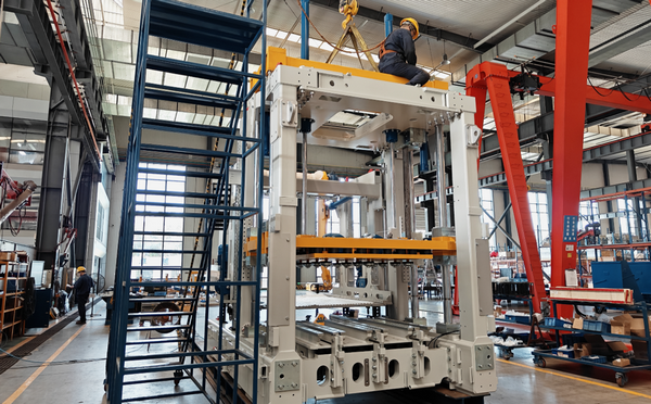 QGM | Haltu áhættunni í verksmiðjunni og sendu hugarró út úr verksmiðjunni