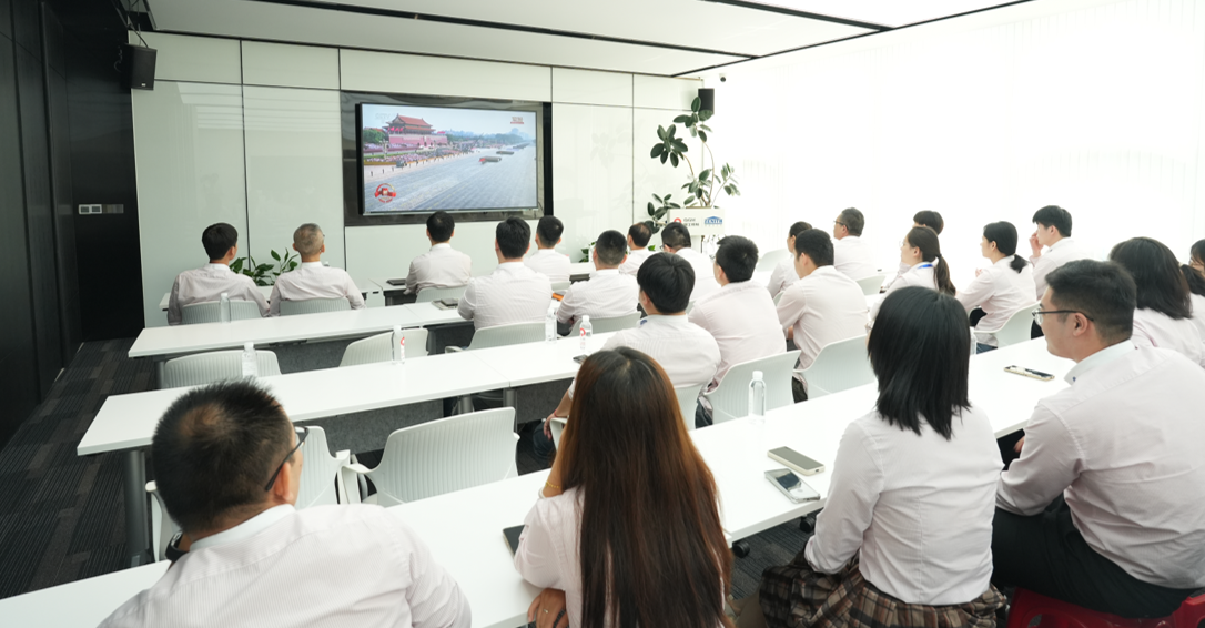 QGM | Að halda áfram þjóðrækni og safna styrk til framfara