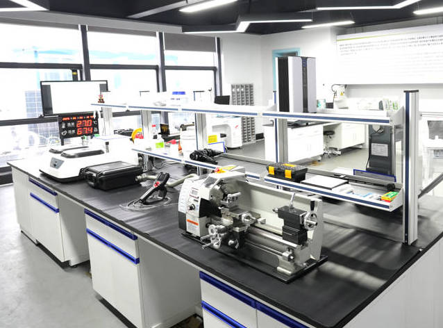 Tryggja gæði frá uppruna efna: Styrkja kjarnahæfni búnaðar til múrsteinsgerðar